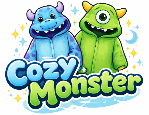 Cozy Monster